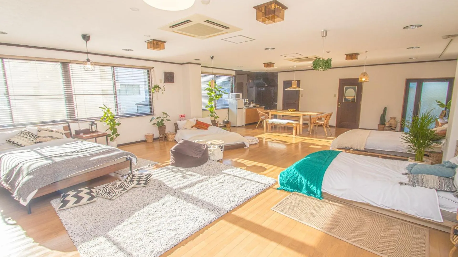 Gokushocho Building 3A - Vacation Stay 00195V Fukuoka  0*, Fukuoka (Fukuoka) Japan
