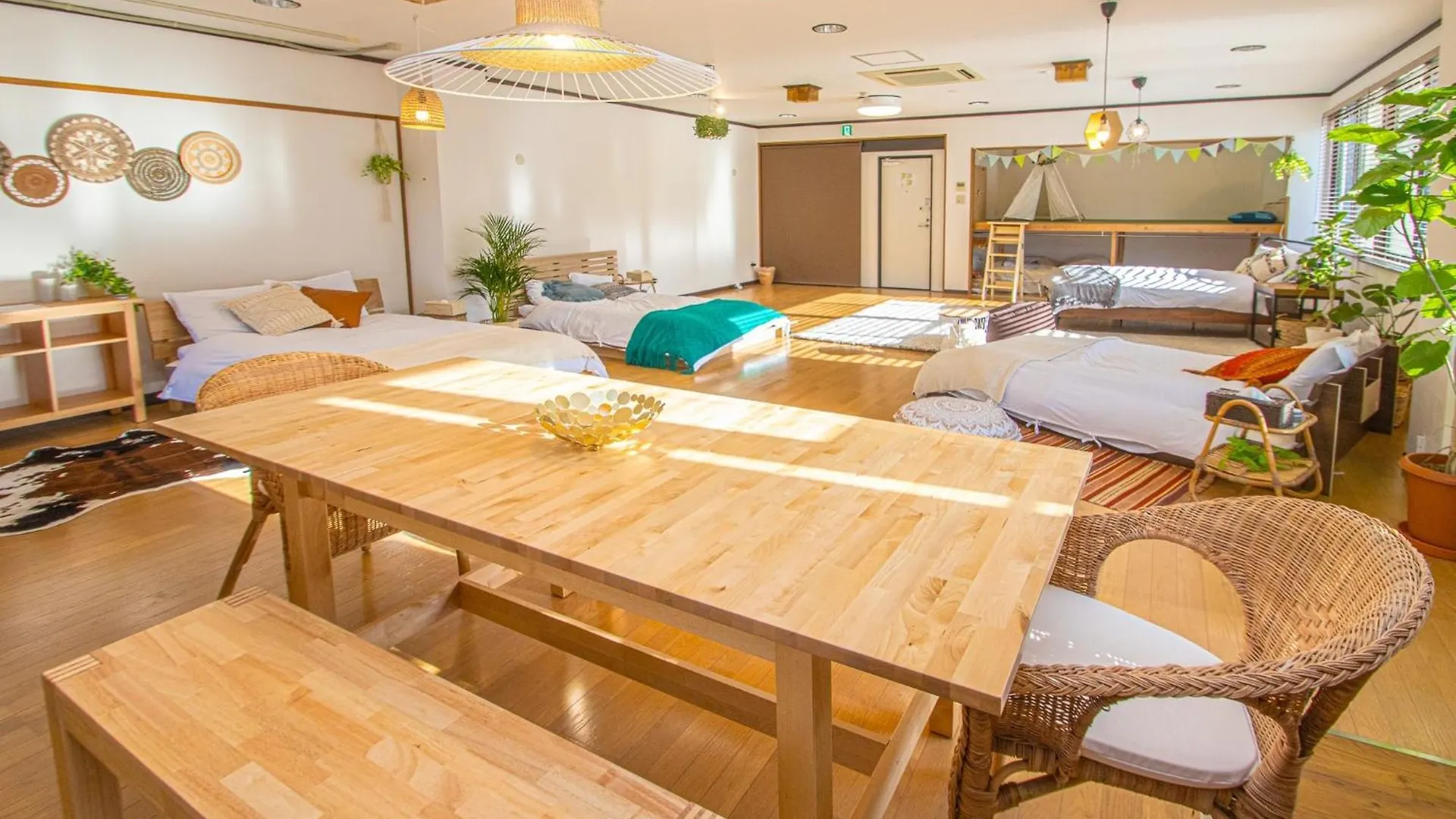 Apartment Gokushocho Building 3A - Vacation Stay 00195V Fukuoka  Japan