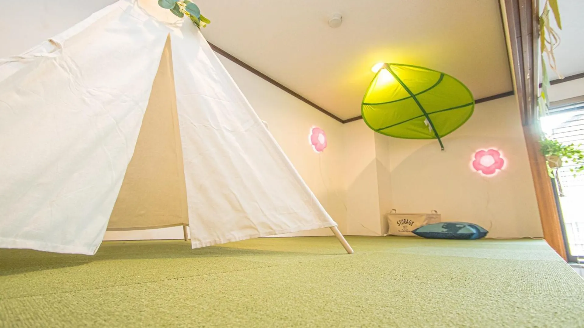 Apartment Gokushocho Building 3A - Vacation Stay 00195V Fukuoka