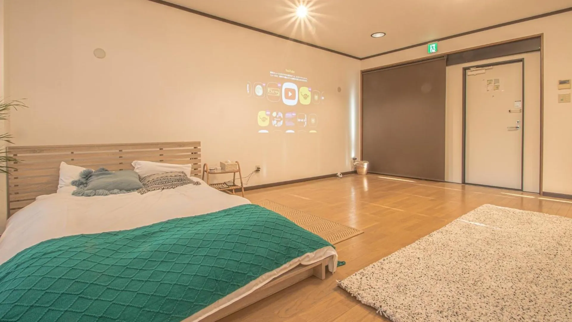 Gokushocho Building 3A - Vacation Stay 00195V Fukuoka  Apartment Fukuoka (Fukuoka)